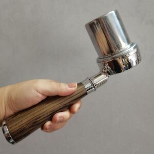 Doseringskop til Espresso. Dosing cup.