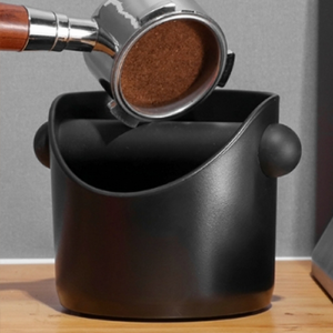 Knock box - Knockbox